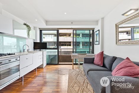 Property photo of 906/280 Spencer Street Melbourne VIC 3000