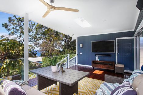 Property photo of 48 Argyle Street Bilgola Plateau NSW 2107