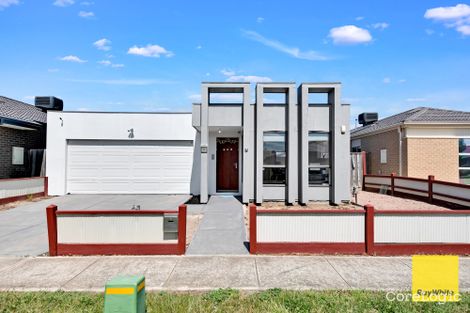 Property photo of 5 Tavor Street Tarneit VIC 3029