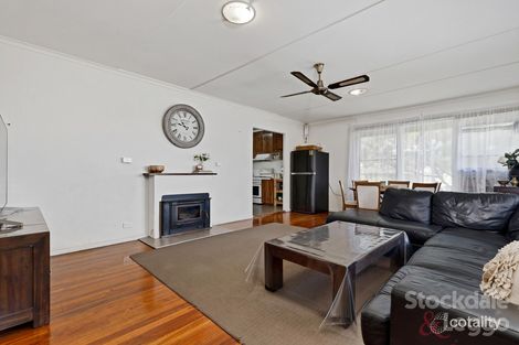 Property photo of 12 Marong Court Broadmeadows VIC 3047