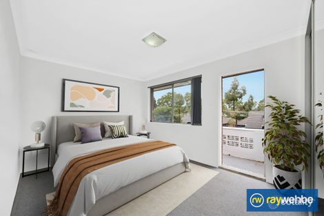 Property photo of 5/35 Bowden Street Harris Park NSW 2150