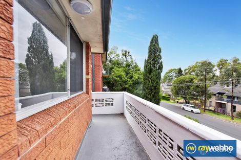 Property photo of 5/35 Bowden Street Harris Park NSW 2150