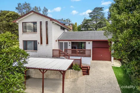 Property photo of 2 Mindaree Avenue Wyoming NSW 2250