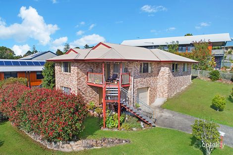 Property photo of 23 Pinewood Circuit Maleny QLD 4552