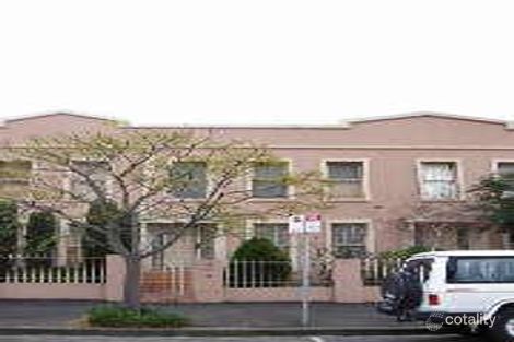 24 Ievers St, Parkville, VIC 3052