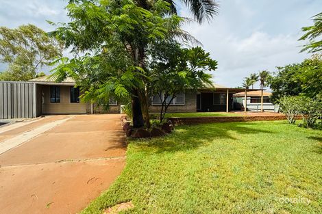 Property photo of 16 Viveash Way Bulgarra WA 6714