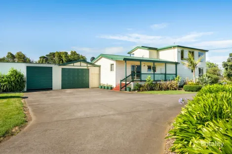 191-199 Hood Rd, Portarlington, VIC 3223