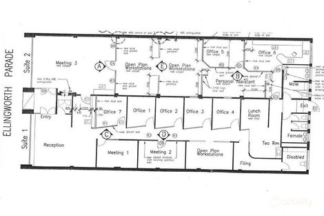 Property photo of 6 Ellingworth Parade Box Hill VIC 3128