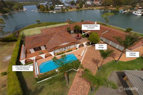 Property photo of 10 Sunset Place Tuncurry NSW 2428