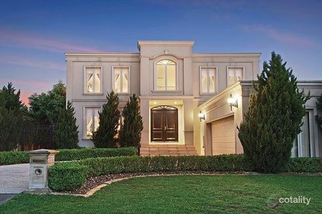 Property photo of 14 Pacific Place Taylors Lakes VIC 3038