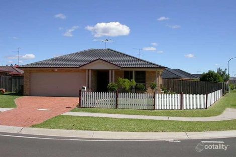 24 Spring Hill Cir, Currans Hill, NSW 2567