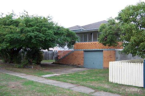 Property photo of 129 Watson Street Camp Hill QLD 4152