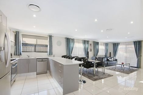 Property photo of 118 Ridgetop Drive Glenmore Park NSW 2745