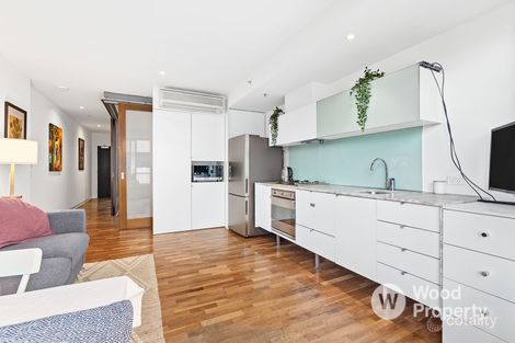 Property photo of 906/280 Spencer Street Melbourne VIC 3000
