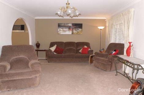 Property photo of 7 Yellow Gum Close Glenmore Park NSW 2745