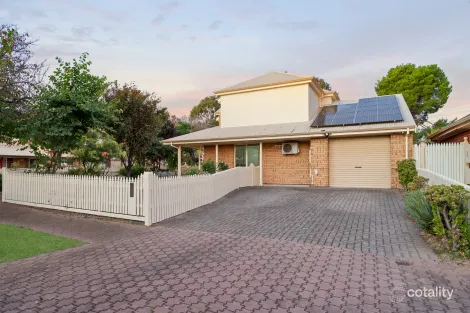 Property photo of 1 Kirkby Circuit Greenacres SA 5086