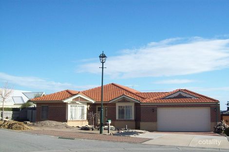 Property photo of 11 Rufus Court Narre Warren VIC 3805