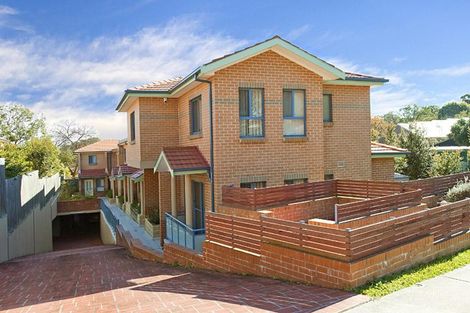 Property photo of 8/99-101 Adderton Road Telopea NSW 2117