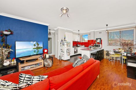 Property photo of 25/4-6 Unara Street Campsie NSW 2194