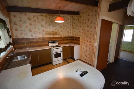 Property photo of 35 O'Connells Point Road Wallaga Lake NSW 2546