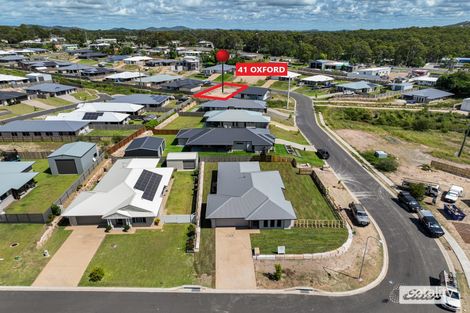 41 Oxford Rd, Yeppoon, QLD 4703