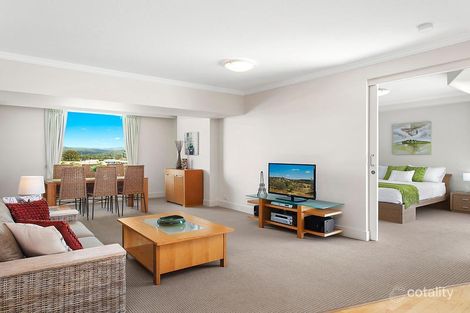 Property photo of 506/1 Twenty First Avenue Palm Beach QLD 4221