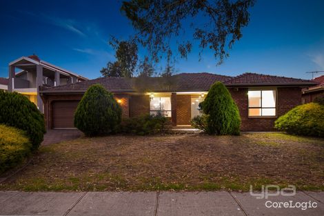 Property photo of 46 Parmelia Drive Taylors Lakes VIC 3038