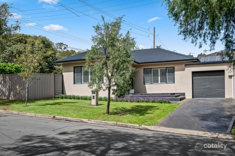 Property photo of 129 Penfold Road Wattle Park SA 5066
