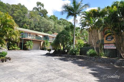 41/130 Plateau Cres, Carrara, QLD 4211