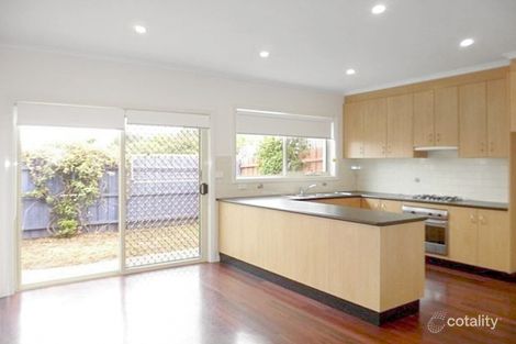 Property photo of 2/3 Barry Street Brunswick VIC 3056