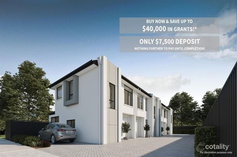 3/12 Paqualin St, Hendon, SA 5014