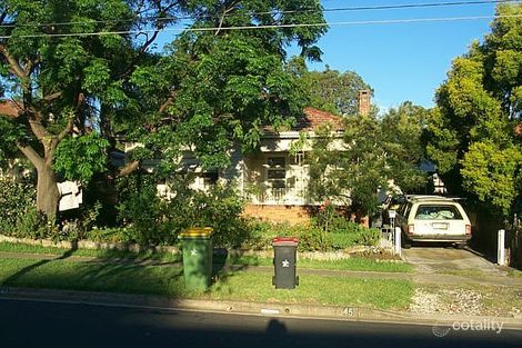 45 Strickland St, Bass Hill, NSW 2197