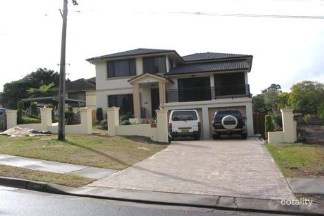 Property photo of 103 Waterview Street Putney NSW 2112