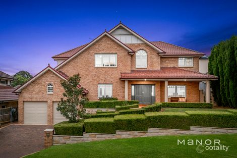 35 Stock Farm Ave, Bella Vista, NSW 2153