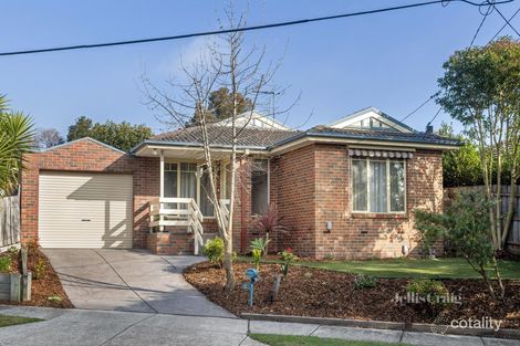 6a Beryl St, Nunawading, VIC 3131
