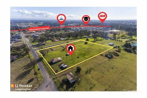 35 Seventh Ave, Austral, NSW 2179