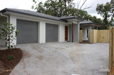 Property photo of 22 Monash Road Loganlea QLD 4131