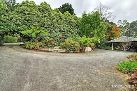 Property photo of 21 Bella Vista Crescent Olinda VIC 3788