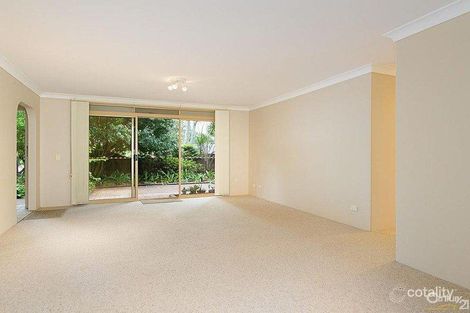 Property photo of 23/1-15 Tuckwell Place Macquarie Park NSW 2113