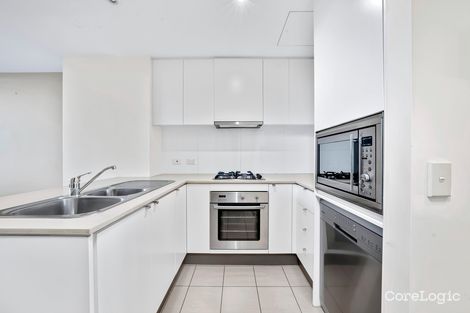 Property photo of 427/16 Marine Parade Wentworth Point NSW 2127