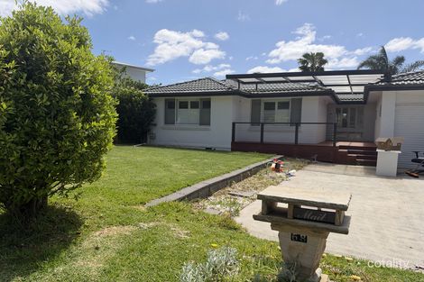 68 EVELYN ST, MACQUARIE FIELDS, NSW 2564