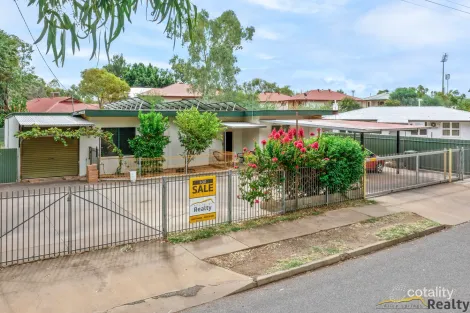 Property photo of 50 Gap Road The Gap NT 0870