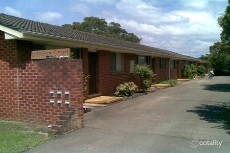 Property photo of 1/423 Princes Highway Bomaderry NSW 2541