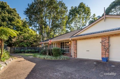 5/250 Park Ave, Kotara, NSW 2289