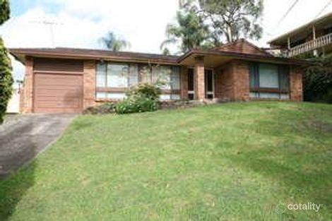 2 The Sanctuary Dr, Leonay, NSW 2750