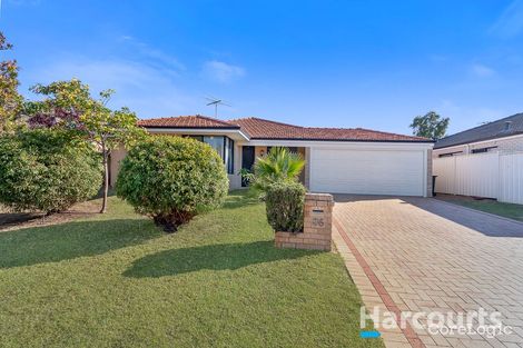 Property photo of 26 Dundaff Turn Kinross WA 6028