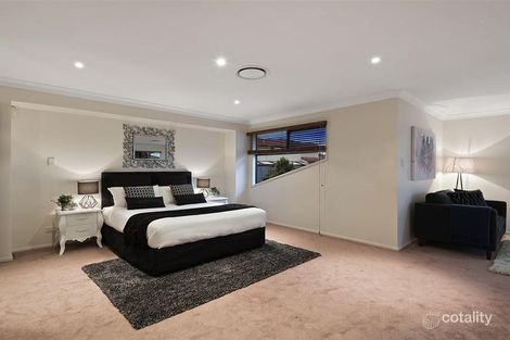 Property photo of 47 The Parkway Stretton QLD 4116