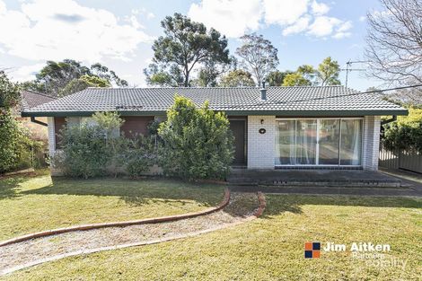 66 Ellison Rd, Springwood, NSW 2777