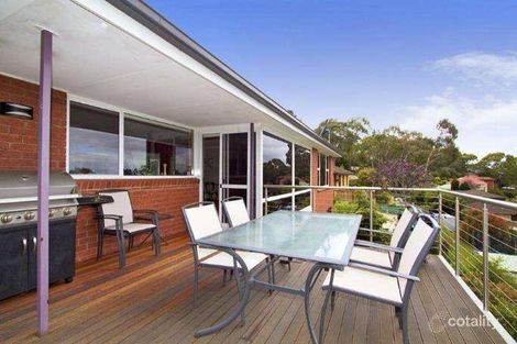 Property photo of 13 Robin Court Lindisfarne TAS 7015