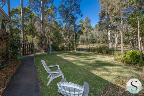 Property photo of 30 Bentwing Parade Murrays Beach NSW 2281